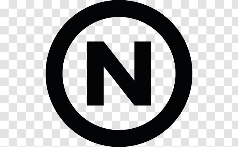 Copyright Symbol Public Domain Copyleft Law Of The United States Transparent PNG