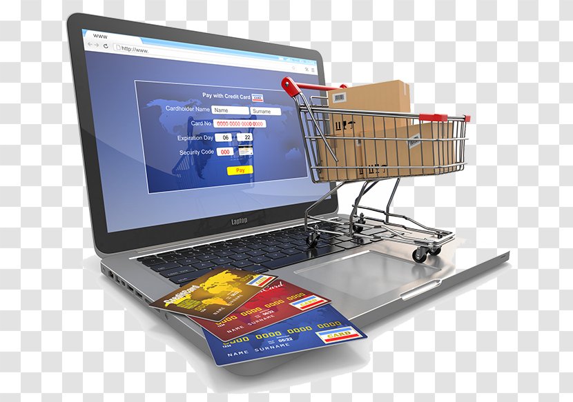 E-commerce Web Development Internet Design Online Shopping - Business Transparent PNG