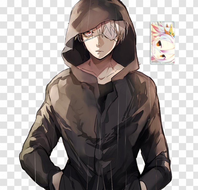 Rendering Tokyo Ghoul DeviantArt Pixiv - Heart - Kaneki Transparent PNG