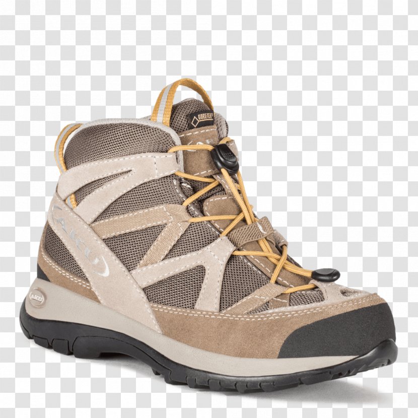 Shoe Hiking Boot Footwear Transparent PNG