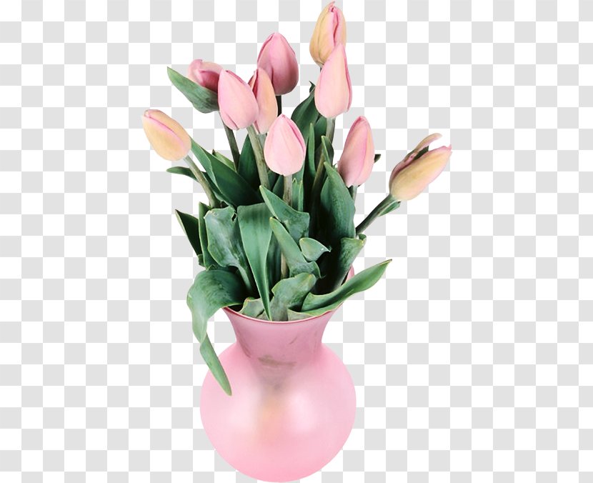 Tulip Vase Meaning Longman Dictionary Of Contemporary English Flowerpot - Decorative Arts Transparent PNG
