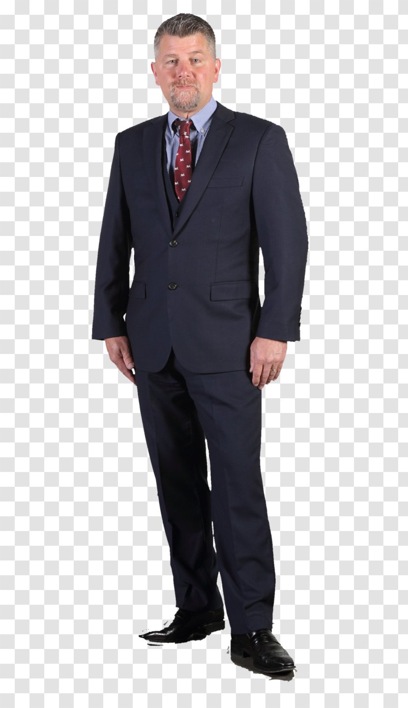 Howard Weitzman Lawyer Kinsella Iser Kump Tuxedo JoS. A. Bank Clothiers - White Collar Worker Transparent PNG
