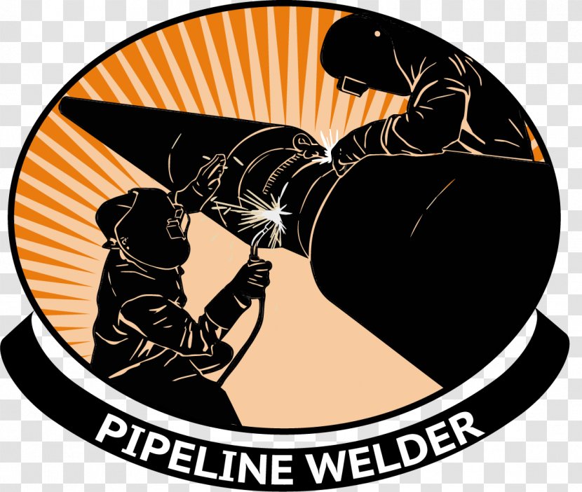 Gas Tungsten Arc Welding Pipeline Transportation Shielded Metal - Pipefitter - Job Transparent PNG