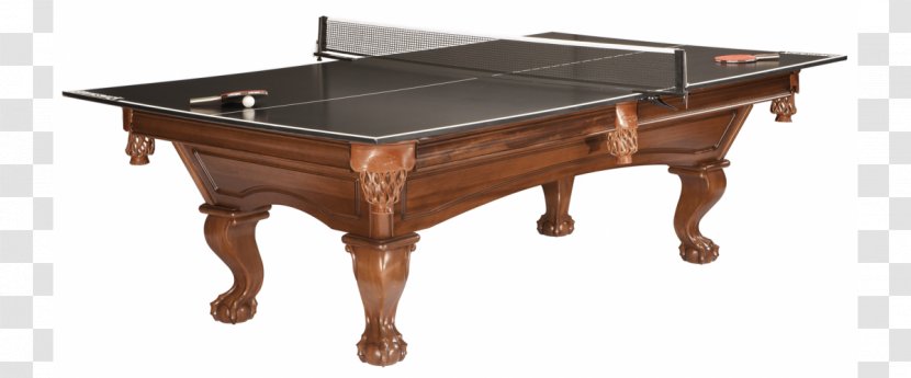 Billiard Tables Brunswick Corporation Billiards - Recreation - Table Tennis Transparent PNG