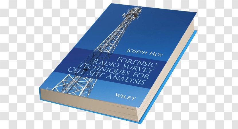 Forensic Radio Survey Techniques For Cell Site Analysis Science JPMorgan Chase Mobile Device Forensics Wealth Management - Brand Transparent PNG