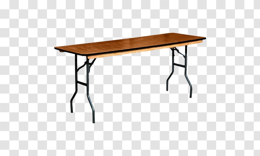 Folding Tables Furniture Trestle Table Matbord - Outdoor Transparent PNG