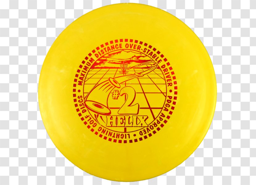 Disc Golf Fairway Wood Device Driver Transparent PNG