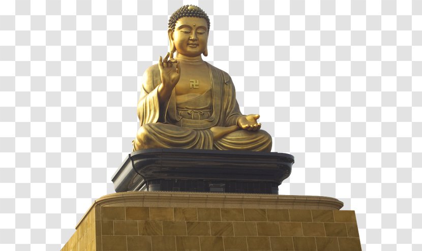 Fo Guang Shan Buddha Museum Tian Tan Siddhartha Buddhism In Taiwan - Temple Transparent PNG