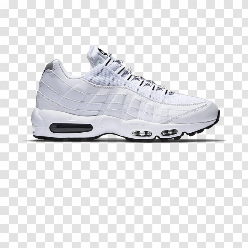 Mens Nike Air Max 95 Sports Shoes TT - Brand - Signed New For Women Transparent PNG