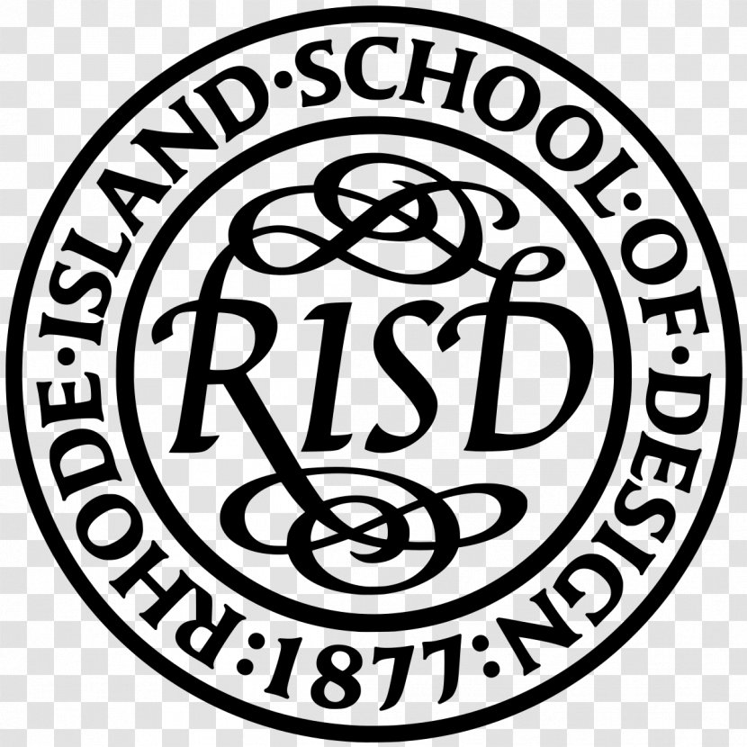 Rhode Island School Of Design Brown University College Street Student Art - Area - Typography Transparent PNG