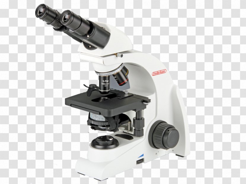 Stereo Microscope Optical Laboratory Light Transparent PNG