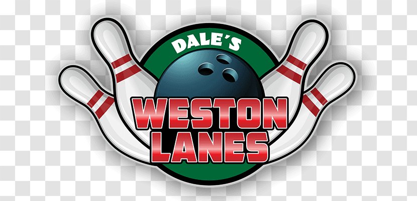 Dale's Weston Lanes Wausau Ball Bowling Alley - Game Transparent PNG