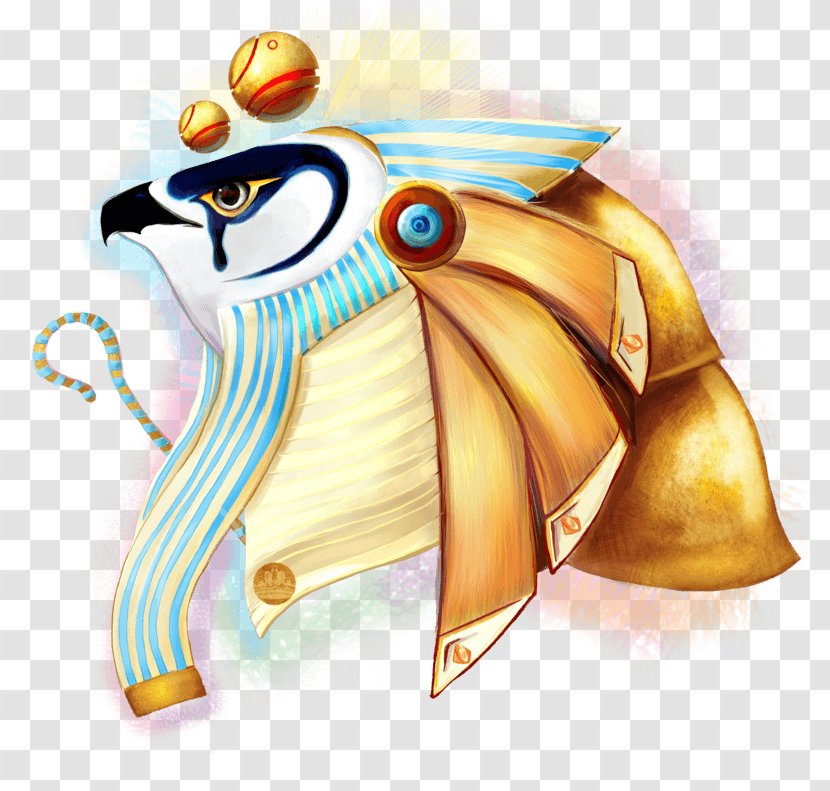 Ancient Egyptian Deities Ra Solar Deity Religion - Art - Goddess Transparent PNG