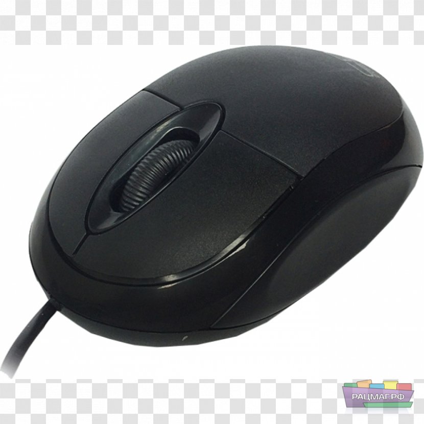 Computer Mouse USB Dots Per Inch Peripheral Input Devices - Interface - Pc Transparent PNG