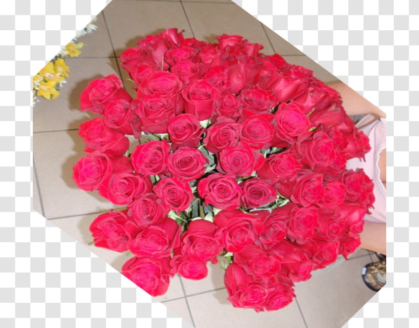 Garden Roses Florist ROSA Cut Flowers Flower Bouquet - Artificial Transparent PNG