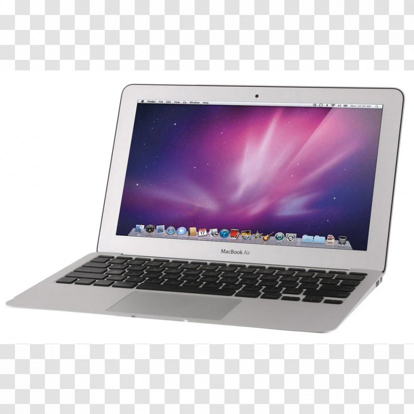 MacBook Air Laptop Pro - Electronic Device - Macbook Transparent PNG