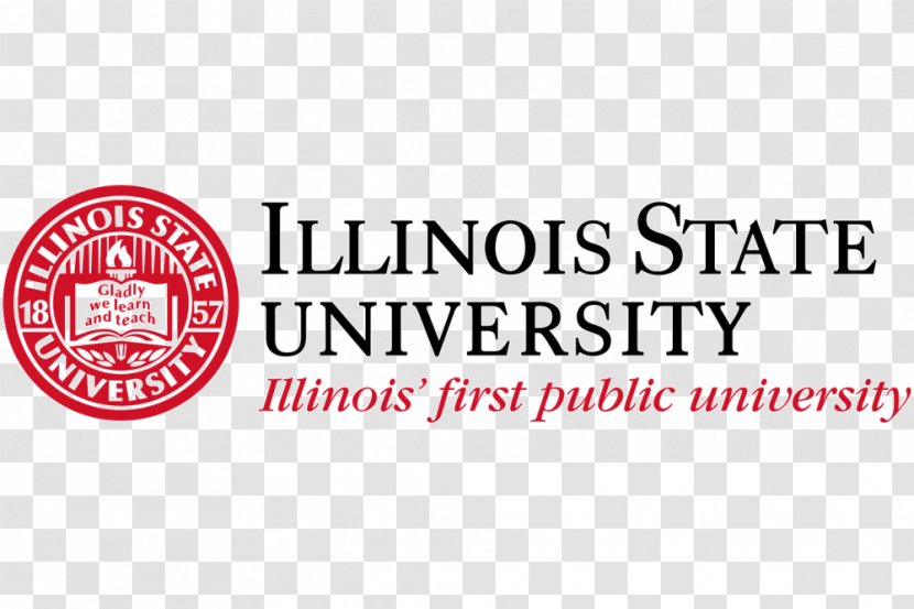 Illinois State University College Higher Education Student - Into Partnerships Transparent PNG
