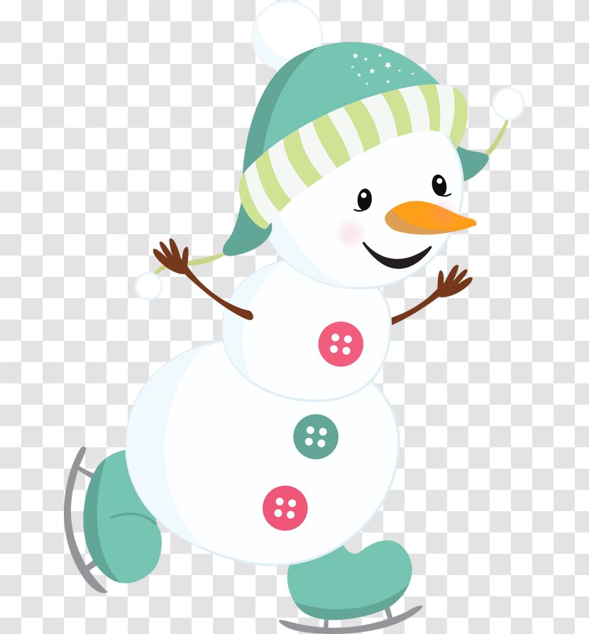 Clip Art Christmas Day Greeting & Note Cards Card Snowman Transparent PNG