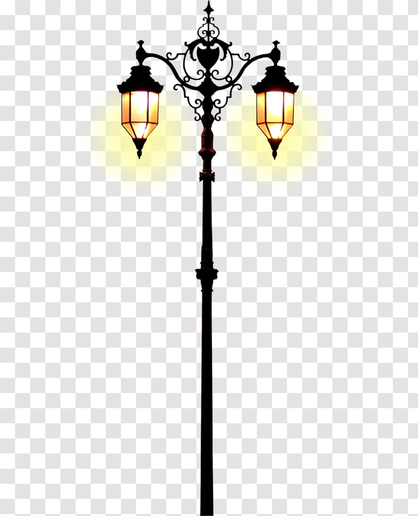 Street Light Lantern Lighting Stock Photography Transparent PNG