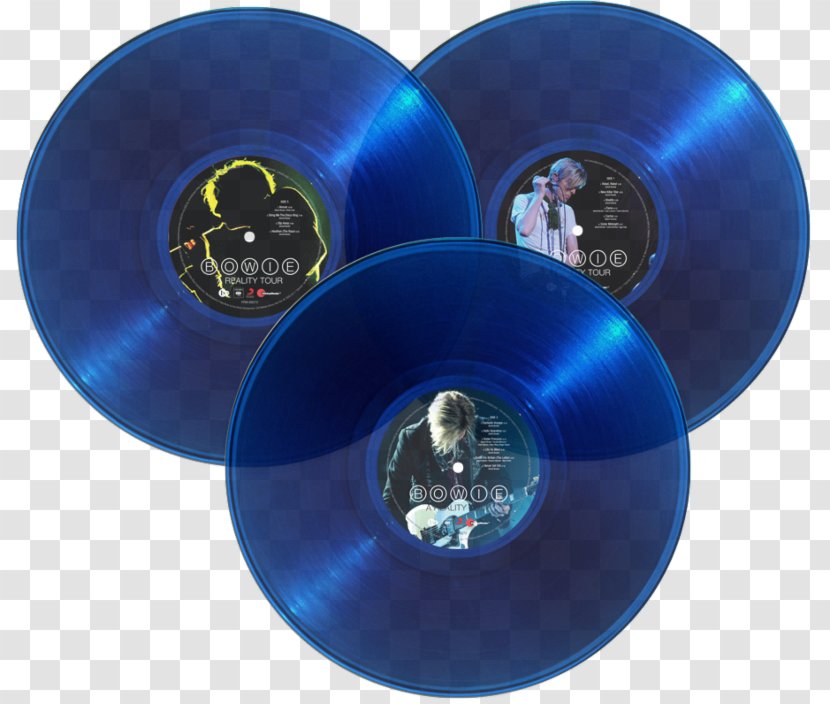A Reality Tour United States Plastic Phonograph Record LP - Bmw M Transparent PNG