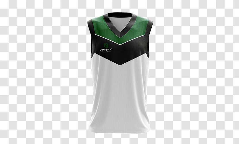 T-shirt Sleeveless Shirt Gilets - Active - Sports Vest Transparent PNG