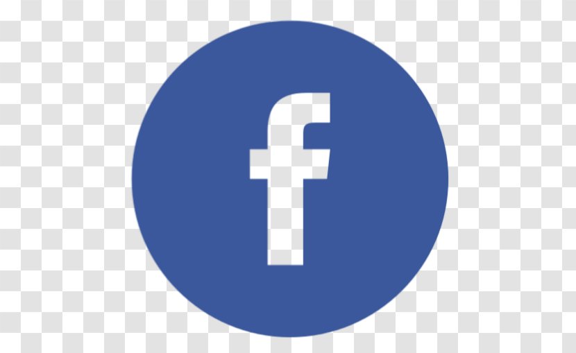 Social Media Facebook Messenger Like Button - Watercolor Transparent PNG