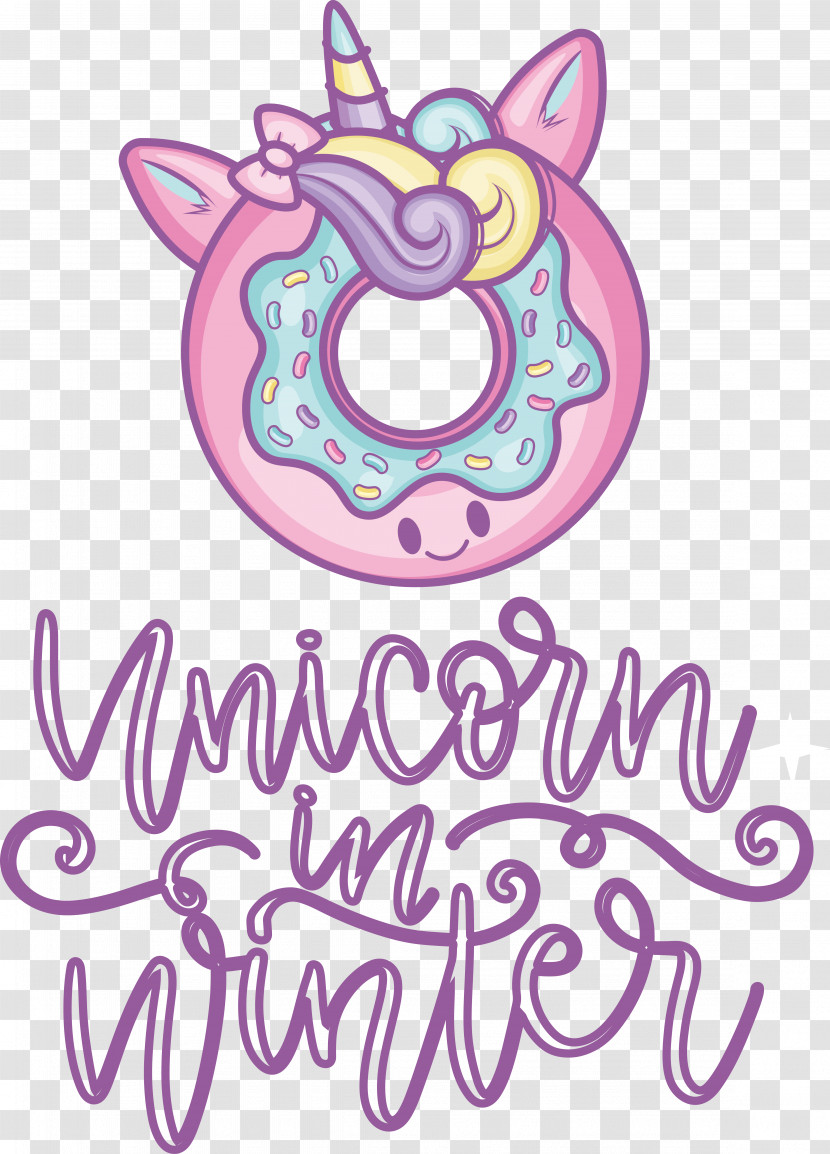 Unicorn Transparent PNG