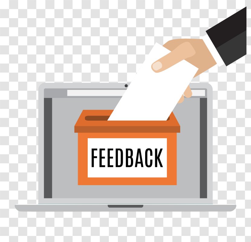 Vector Graphics Stock Photography Illustration Suggestion Box Feedback - Logo - Communication Transparent PNG