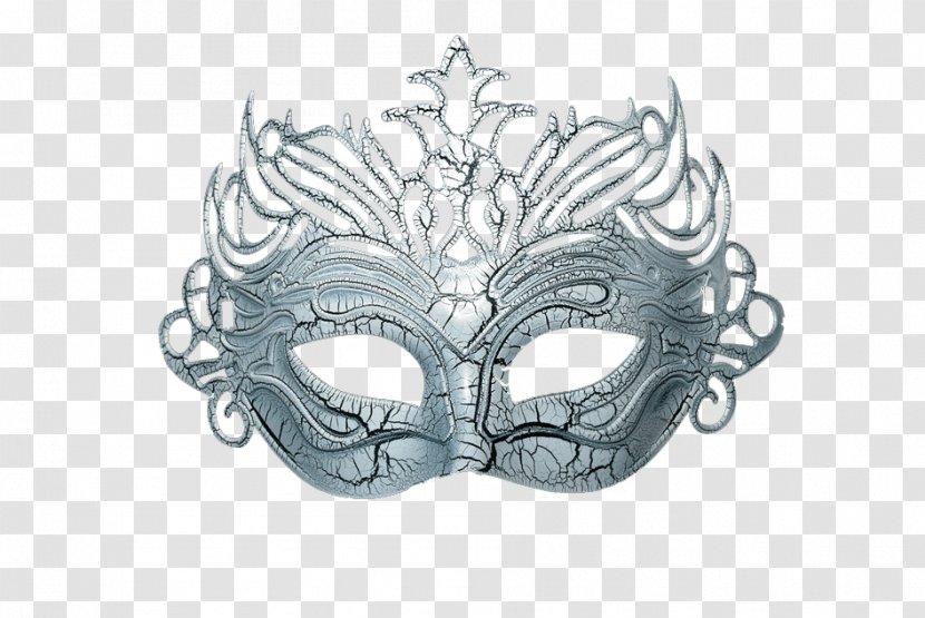 Mask Carnival Clip Art - Presentation Transparent PNG