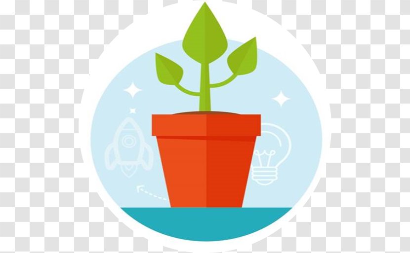 Green Flower - Personal Data - Houseplant Transparent PNG