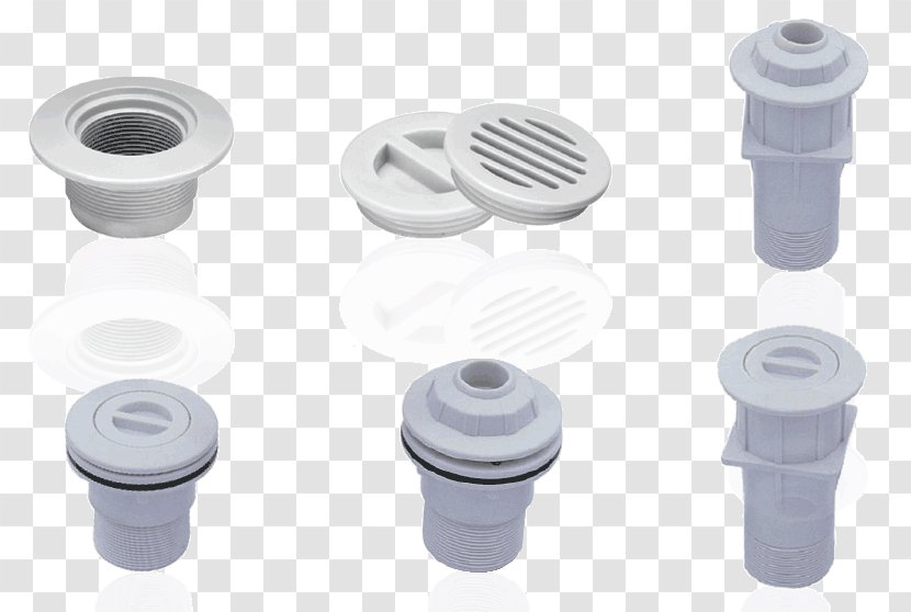 Piping And Plumbing Fitting Swimming Pool Polyvinyl Chloride Injection Moulding Plastic - Sauna Transparent PNG