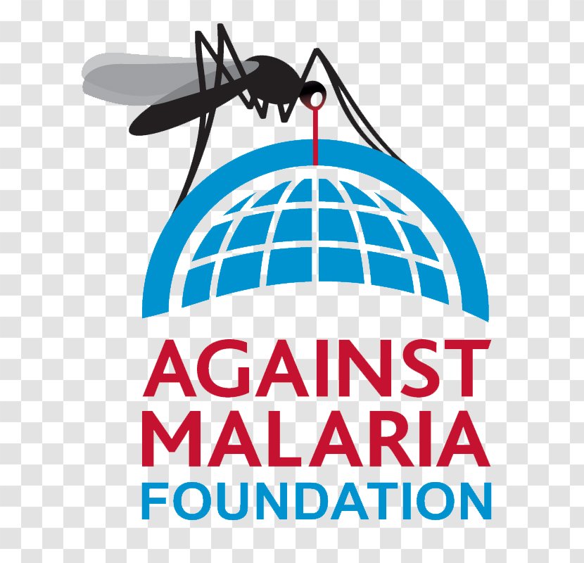 Mosquito Against Malaria Foundation Charitable Organization - Text Transparent PNG