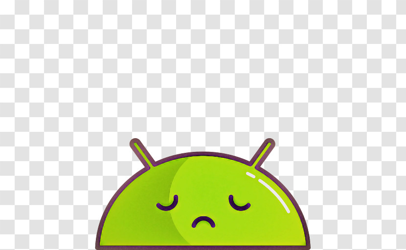 Android Battery Icon Emoji Computer Transparent PNG