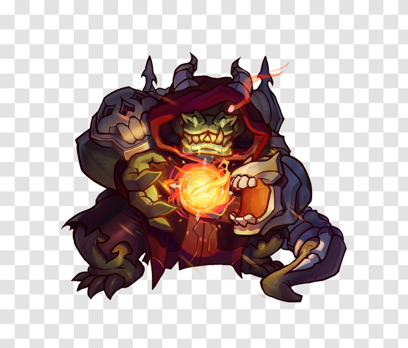 Awesomenauts - News - The 2D Moba Steam Multiplayer Online Battle Arena DemonAwesomenauts Characters Transparent PNG