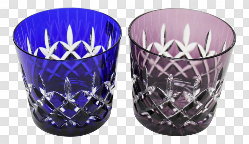 Product Purple Glass Unbreakable - Violet Transparent PNG