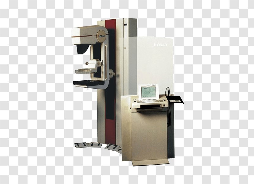 Mammography Hologic GE Healthcare Tomosynthesis X-ray Tube - Magnetic Resonance Imaging - Xray Transparent PNG