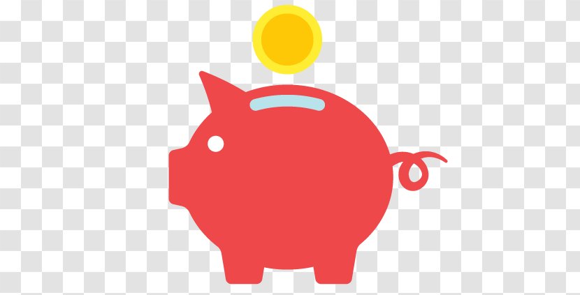 Piggy Bank Finance Money - Account - General Data Protection Regulation Transparent PNG