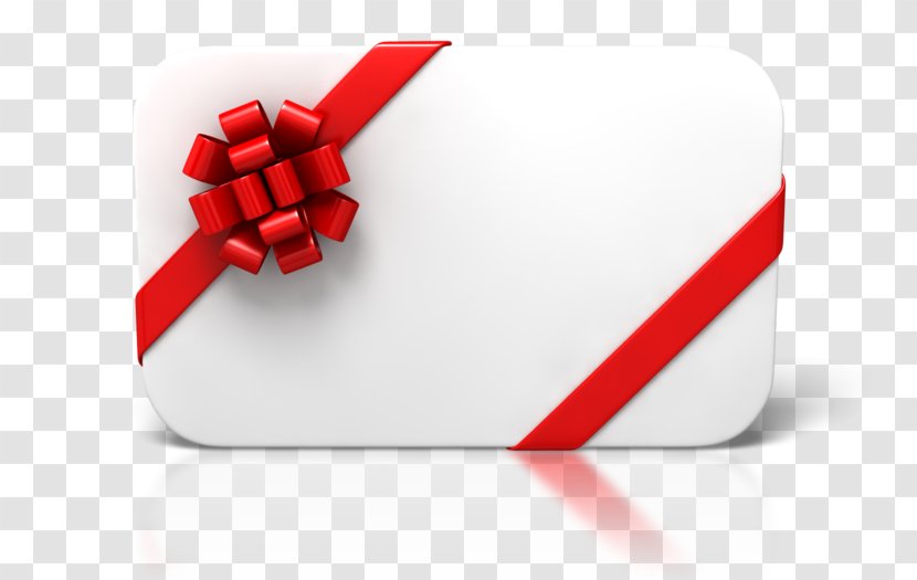 Gift Card Credit Christmas Online Shopping Transparent PNG