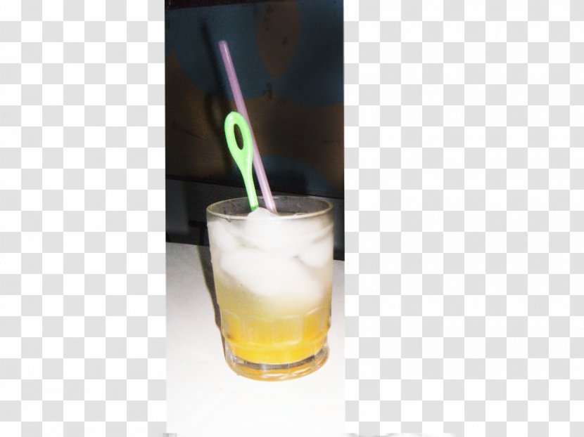 Harvey Wallbanger Bakso Cocktail Garnish Halal Transparent PNG