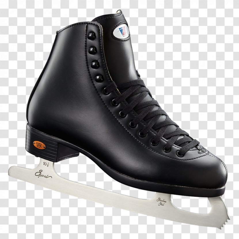 Ice Skates Figure Skating Riedell Shoes Inc Roller Transparent PNG