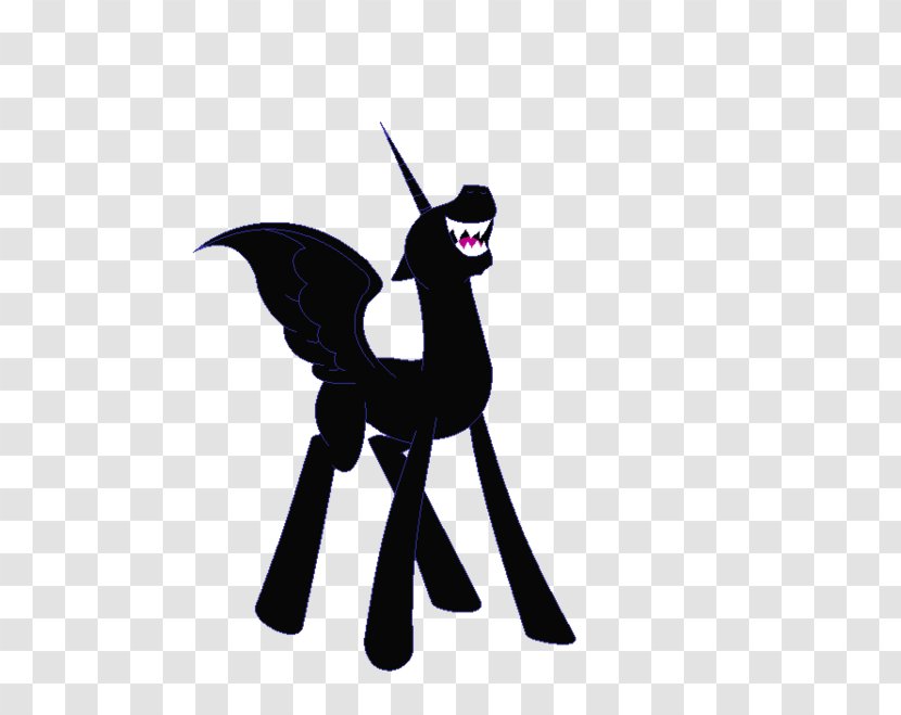 Princess Luna Pinkie Pie Rarity Winged Unicorn Laughter - Mammal - Picture Of Transparent PNG