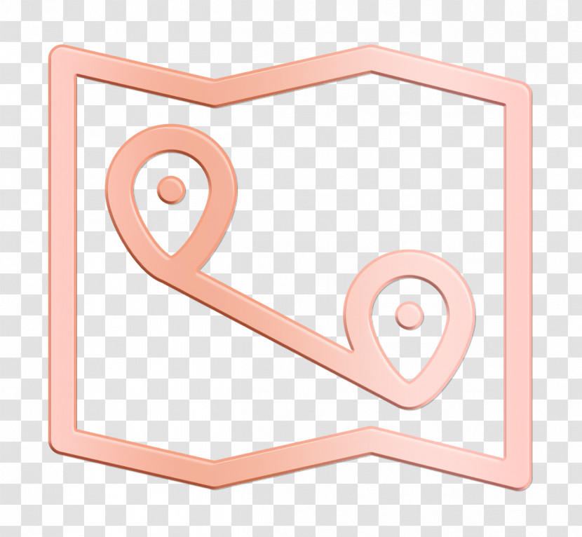 Navigation And Maps Icon Tour Icon Map Icon Transparent PNG