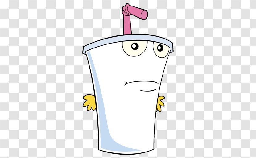 Master Shake Frylock Carl Brutananadilewski Meatwad Milkshake - Silhouette - Aqua Teen Hunger Force Transparent PNG