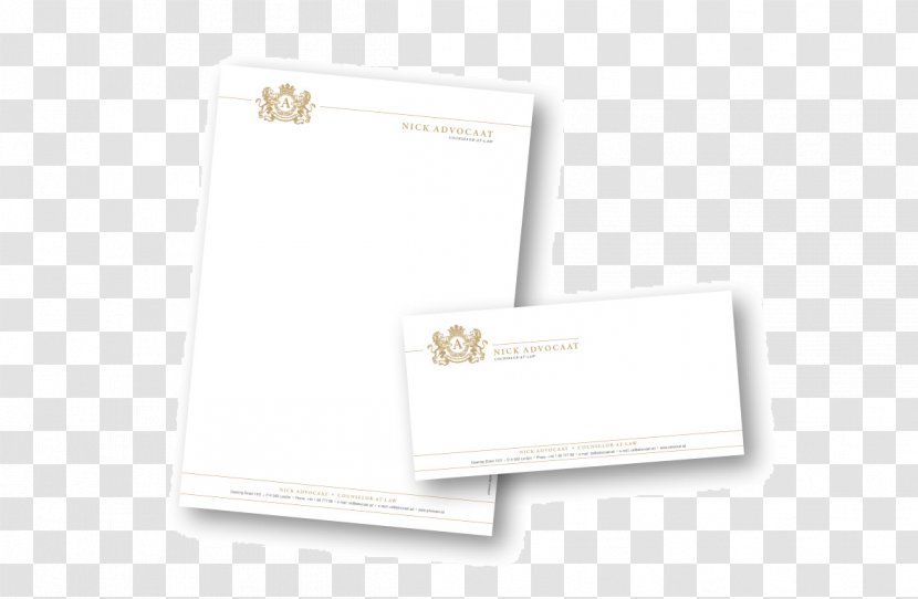 Paper Brand - Product - Design Transparent PNG