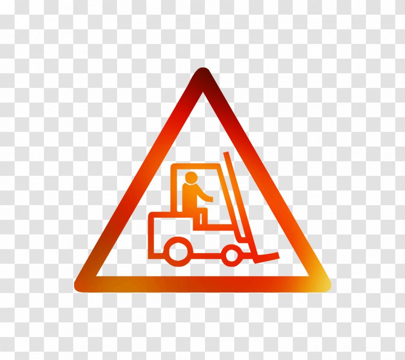 Hazard Symbol Risk Technology - Logo - Traffic Sign Transparent PNG
