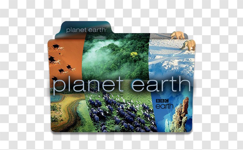 Documentary Film BBC Natural History Unit Television Show - Planet Earth Ii - Nature Transparent PNG