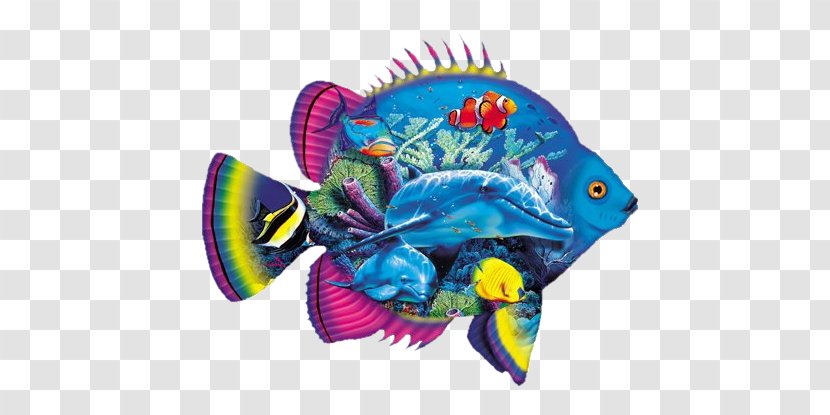 Fish Animaatio Blog - Liveinternet - Coral Reef Transparent PNG