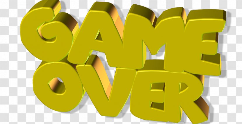 Video Game Clip Art - Text - Games Transparent PNG