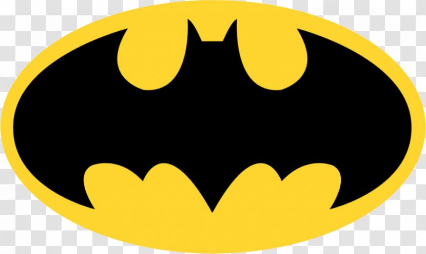 Batman Joker Clip Art Image - Logo Transparent PNG