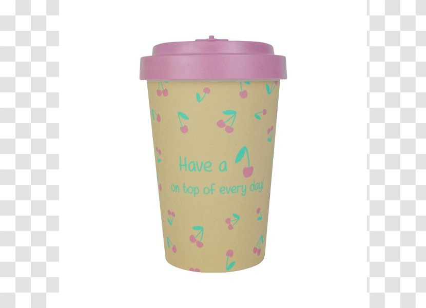 Mug Drinkbeker Coffee Yellow Tropical Woody Bamboos - Purple - Bamboo Cups Transparent PNG